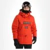 Napapijri, Skidoo 4 (2022/2023) Anorak D'hiver Hommes Poppy Rouge 1 Napapijri, Skidoo 4 (2022/2023) Anorak D'hiver Hommes Poppy Rouge -ColourWear Soldes napapijri skidoo 4 af anorak heren poppy rood 22napap114v2 BI 02