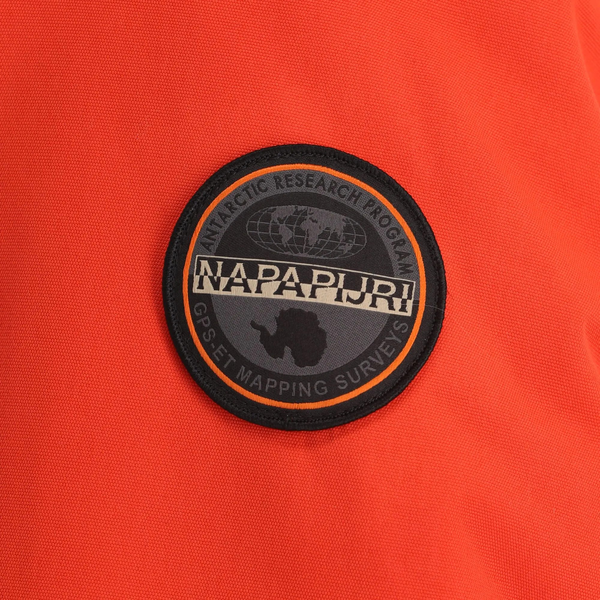 Napapijri, Skidoo 4 (2022/2023) Anorak D'hiver Hommes Poppy Rouge 12 Napapijri, Skidoo 4 (2022/2023) Anorak D'hiver Hommes Poppy Rouge – Image 10
