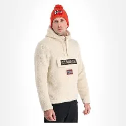 Napapijri, T-Burgee Hzh (2022/2023) Pull Hommes Whitecap Gris 11 Napapijri, T-Burgee Hzh (2022/2023) Pull Hommes Whitecap Gris -ColourWear Soldes napapijri t burgee hzh 2022 2023 eb trui heren whitecap grijs 22napap101v2 BI 04