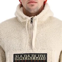 Napapijri, T-Burgee Hzh (2022/2023) Pull Hommes Whitecap Gris 12 Napapijri, T-Burgee Hzh (2022/2023) Pull Hommes Whitecap Gris -ColourWear Soldes napapijri t burgee hzh 2022 2023 eb trui heren whitecap grijs 22napap101v2 BI 05