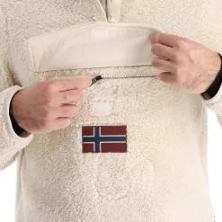 Napapijri, T-Burgee Hzh (2022/2023) Pull Hommes Whitecap Gris 14 Napapijri, T-Burgee Hzh (2022/2023) Pull Hommes Whitecap Gris -ColourWear Soldes napapijri t burgee hzh 2022 2023 eb trui heren whitecap grijs 22napap101v2 BI 07