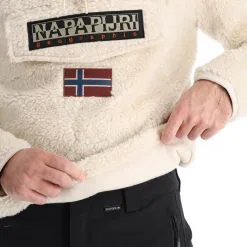 Napapijri, T-Burgee Hzh (2022/2023) Pull Hommes Whitecap Gris 15 Napapijri, T-Burgee Hzh (2022/2023) Pull Hommes Whitecap Gris -ColourWear Soldes napapijri t burgee hzh 2022 2023 eb trui heren whitecap grijs 22napap101v2 BI 08