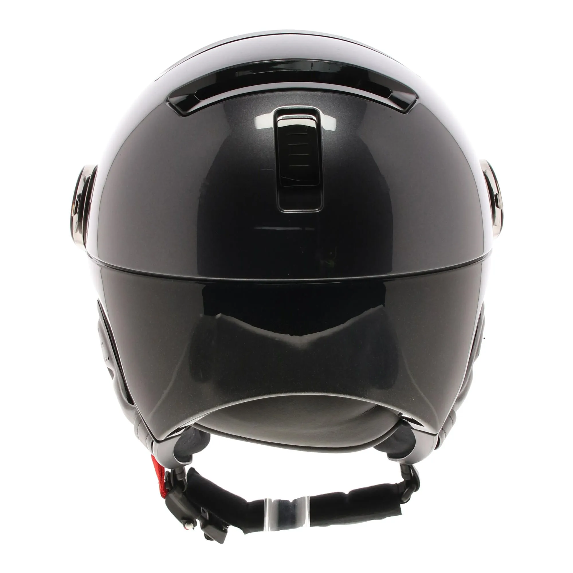 Kask, Class Sport Photochromic Casque De Ski Avec Visière Unisexe Anthracite Gris 4 Kask, Class Sport Photochromic Casque De Ski Avec Visière Unisexe Anthracite Gris – Image 2