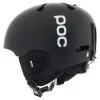 POC, Auric Cut Casque De Ski Unisexe Matt Noir -ColourWear Soldes ob48pocw12b bi 01