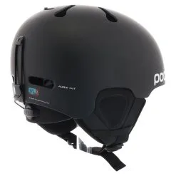 POC, Auric Cut Casque De Ski Unisexe Matt Noir -ColourWear Soldes ob48pocw12b bi 03