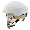 Cairn, Centaure Rescue Casque De Ski Unisexe Wood Blanc -ColourWear Soldes ob49caiw15d bi 01