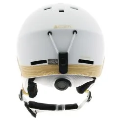 Cairn, Centaure Rescue Casque De Ski Unisexe Wood Blanc -ColourWear Soldes ob49caiw15d bi 02