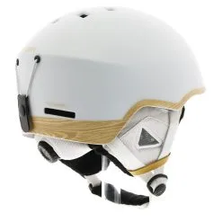 Cairn, Centaure Rescue Casque De Ski Unisexe Wood Blanc -ColourWear Soldes ob49caiw15d bi 03