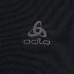 Odlo, Active Warm 2 Pack Chemise Thermo 2-pack Hommes Diving Bleu, Noir -ColourWear Soldes odlo active warm 2 pack fa thermoshirt heren diving navy blauw FA11odl118b BI 10