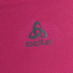 Odlo, Active Warm Eco Pantalon Thermique Femmes Festival Fuchsia Rose -ColourWear Soldes odlo active warm eco fb thermobroek dames festival fuchsia roze 22odlox113v1 BI 06