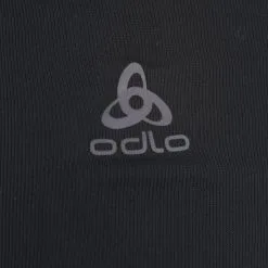Odlo, Active Warm Eco Pantalon Thermique Femmes Noir -ColourWear Soldes odlo active warm eco thermobroek dames zwart FB20odl014a BI 05