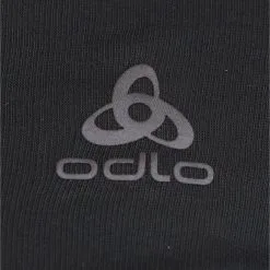Odlo, Active Warm Eco Chemise Thermo Femmes Noir 11 Odlo, Active Warm Eco Chemise Thermo Femmes Noir -ColourWear Soldes odlo active warm eco thermoshirt dames zwart FA20odl012b BI 05