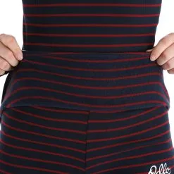 Odlo, Active Warm Originals Eco Chemise Thermo Femmes Dark Sapphire, Sundried Tomato Bleu, Rouge 12 Odlo, Active Warm Originals Eco Chemise Thermo Femmes Dark Sapphire, Sundried Tomato Bleu, Rouge -ColourWear Soldes odlo active warm originals eco fa thermoshirt dames dark sapphire 22odlox117v1 BI 06