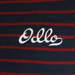 Odlo, Active Warm Originals Eco Chemise Thermo Femmes Dark Sapphire, Sundried Tomato Bleu, Rouge 13 Odlo, Active Warm Originals Eco Chemise Thermo Femmes Dark Sapphire, Sundried Tomato Bleu, Rouge -ColourWear Soldes odlo active warm originals eco fa thermoshirt dames dark sapphire 22odlox117v1 BI 07