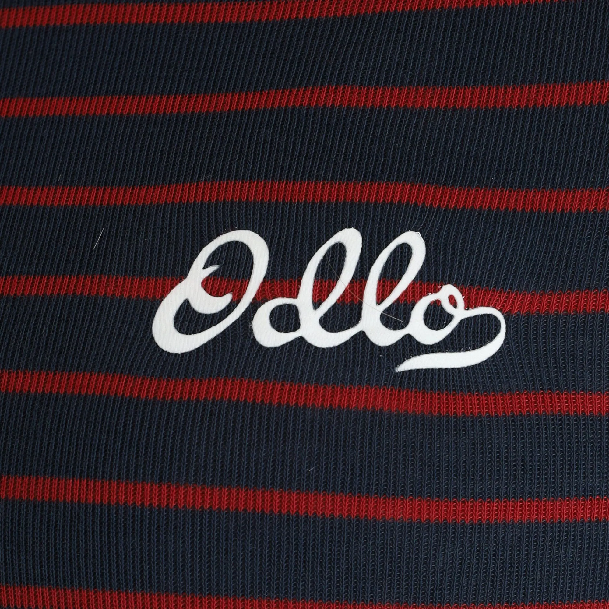 Odlo, Active Warm Originals Eco Chemise Thermo Femmes Dark Sapphire, Sundried Tomato Bleu, Rouge 8 Odlo, Active Warm Originals Eco Chemise Thermo Femmes Dark Sapphire, Sundried Tomato Bleu, Rouge – Image 6