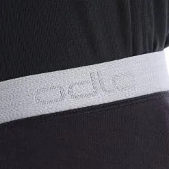 Odlo, Merino Pantalon Thermique Femmes Noir -ColourWear Soldes odlo natural 100 merino warm suw thermobroek dames zwart fb29odlw42a 06.3360