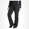 Peak Performance, Anima Pants Pantalon De Ski Femmes Noir -ColourWear Soldes peak performance anima pants ba skibroek gevoerd dames zwart BA21pea117a BI 02