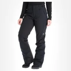 Peak Performance, Anima Pants Pantalon De Ski Femmes Noir