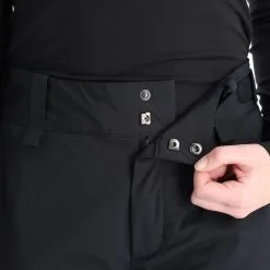 Peak Performance, Anima Pants Pantalon De Ski Femmes Noir -ColourWear Soldes peak performance anima pants ba skibroek gevoerd dames zwart BA21pea117a BI 05