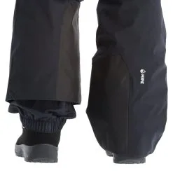 Peak Performance, Anima Pants Pantalon De Ski Femmes Noir -ColourWear Soldes peak performance anima pants ba skibroek gevoerd dames zwart BA21pea117a BI 06