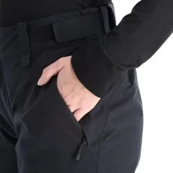 Peak Performance, Anima Pants Pantalon De Ski Femmes Noir -ColourWear Soldes peak performance anima pants ba skibroek gevoerd dames zwart BA21pea117a BI 08