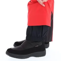 Peak Performance, Anima Pantalon De Ski Femmes Polar Rouge -ColourWear Soldes peak performance anima skibroek dames polar rood BA20pea029b BI 07