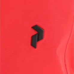 Peak Performance, Anima Pantalon De Ski Femmes Polar Rouge -ColourWear Soldes peak performance anima skibroek dames polar rood BA20pea029b BI 09