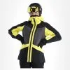 Peak Performance, Gravity Jacket Veste De Ski à Coque Dure Loose Fit Femmes Citrine Jaune 2 Peak Performance, Gravity Jacket Veste De Ski à Coque Dure Loose Fit Femmes Citrine Jaune -ColourWear Soldes peak performance gravity jacket ab hardshell jas loose fit dames AA21pea110b BI 02