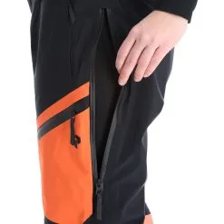 Peak Performance, Gravity Pants Pantalon De Ski à Coque Dure Slim Fit Femmes Zeal Orange 16 Peak Performance, Gravity Pants Pantalon De Ski à Coque Dure Slim Fit Femmes Zeal Orange -ColourWear Soldes peak performance gravity pants ba skibroek gevoerd dames zeal BA21pea111a BI 08