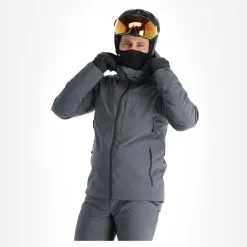 Peak Performance, Maroon Jacket Veste De Ski Hommes Motion Gris