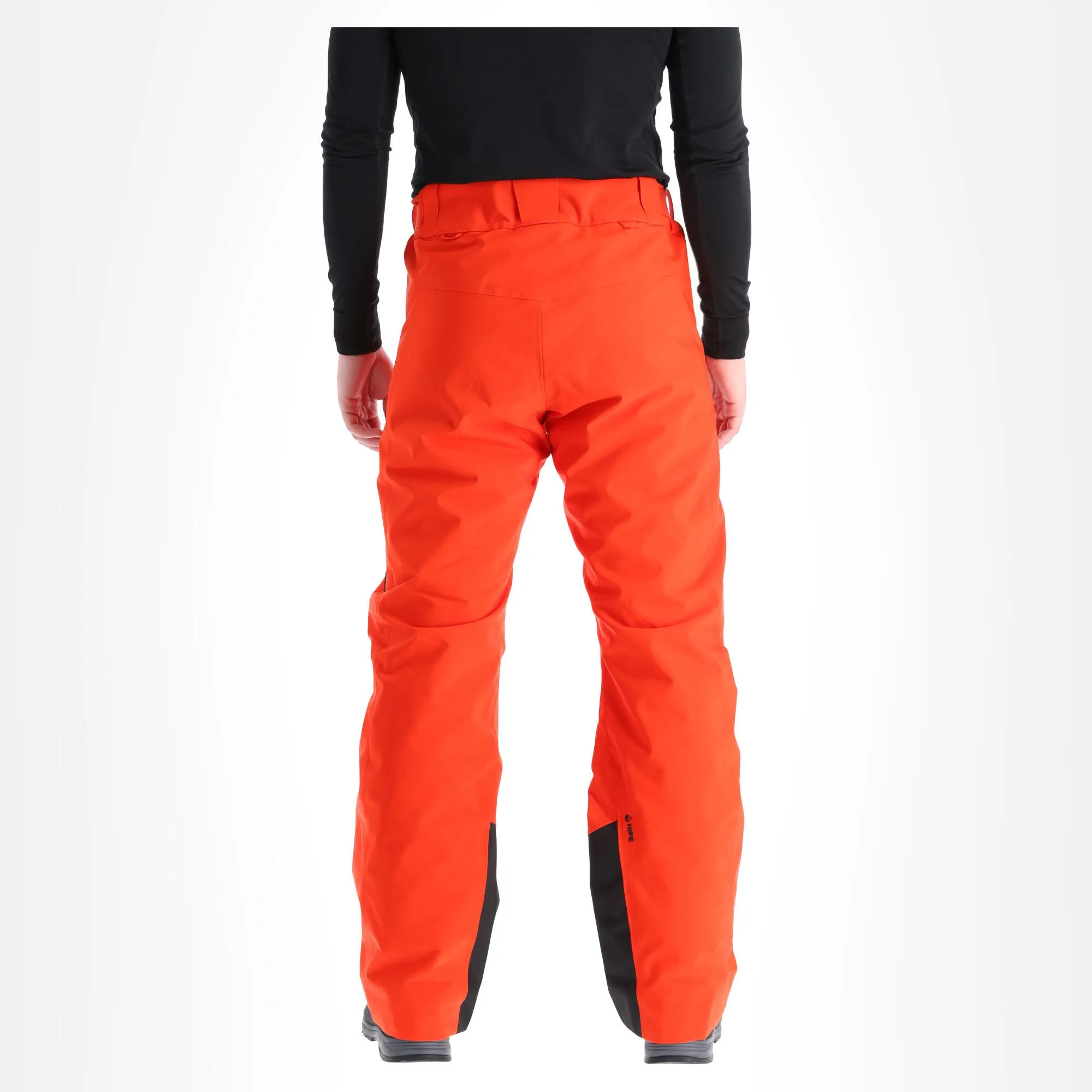 Peak Performance, Maroon Pants Pantalon De Ski Hommes Racing Rouge 4 Peak Performance, Maroon Pants Pantalon De Ski Hommes Racing Rouge – Image 2