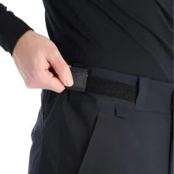 Peak Performance, Maroon Pants Pantalon De Ski Hommes Noir -ColourWear Soldes peak performance maroon pants ba skibroek gevoerd heren zwart BA11pea108a BI 06