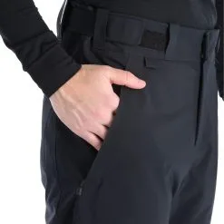 Peak Performance, Maroon Pants Pantalon De Ski Hommes Noir -ColourWear Soldes peak performance maroon pants ba skibroek gevoerd heren zwart BA11pea108a BI 08