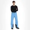 Peak Performance, Maroon Pantalon De Ski Hommes Elevation Bleu