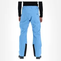 Peak Performance, Maroon Pantalon De Ski Hommes Elevation Bleu -ColourWear Soldes peak performance maroon skibroek heren elevation blauw BA10pea016a BI 03