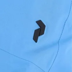 Peak Performance, Maroon Pantalon De Ski Hommes Elevation Bleu -ColourWear Soldes peak performance maroon skibroek heren elevation blauw BA10pea016a BI 08