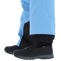 Peak Performance, Maroon Pantalon De Ski Hommes Elevation Bleu -ColourWear Soldes peak performance maroon skibroek heren elevation blauw BA10pea016a BI 09