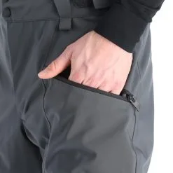 Peak Performance, Scoot Pants Pantalon De Ski Hommes Motion Gris -ColourWear Soldes peak performance scoot pants ba skibroek gevoerd heren motion BA11pea104b BI 07