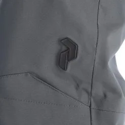 Peak Performance, Scoot Pants Pantalon De Ski Hommes Motion Gris -ColourWear Soldes peak performance scoot pants ba skibroek gevoerd heren motion BA11pea104b BI 09