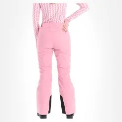 Peak Performance, Scoot Pantalon De Ski Slim Fit Femmes Frosty Rose -ColourWear Soldes peak performance scoot skibroek slim fit dames frosty roze BA20pea033b BI 03