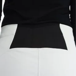 Peak Performance, Stretch Pants Pantalon De Ski Femmes Off Blanc -ColourWear Soldes peak performance stretch pants ba skibroek gevoerd dames off wit BA21pea114b BI 07