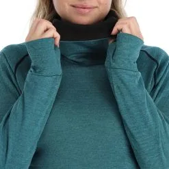 Picture, Blossom Grid Fleece Pull Femmes Dark Sea Bleu 13 Picture, Blossom Grid Fleece Pull Femmes Dark Sea Bleu -ColourWear Soldes picture blossom grid fleece eb trui dames dark sea blauw 22pictu118v1 BI 06