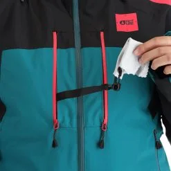 Picture, Exa Jkt Veste De Ski Femmes Dark Sea Bleu 19 Picture, Exa Jkt Veste De Ski Femmes Dark Sea Bleu -ColourWear Soldes picture exa jkt aa jas gevoerd dames dark sea blauw 22pictu124v1 BI 09