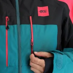 Picture, Exa Jkt Veste De Ski Femmes Dark Sea Bleu 21 Picture, Exa Jkt Veste De Ski Femmes Dark Sea Bleu -ColourWear Soldes picture exa jkt aa jas gevoerd dames dark sea blauw 22pictu124v1 BI 11