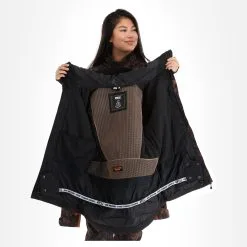 Picture, Exa Jkt Veste De Ski Femmes Iberis Print Brun 16 Picture, Exa Jkt Veste De Ski Femmes Iberis Print Brun -ColourWear Soldes picture exa jkt aa jas gevoerd dames iberis print bruin 22pictu124v3 BI 06