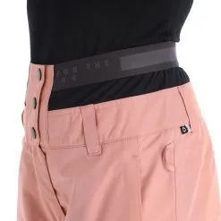 Picture, Exa Pt Pantalon De Ski Femmes Ash Rose 14 Picture, Exa Pt Pantalon De Ski Femmes Ash Rose -ColourWear Soldes picture exa pt ba skibroek gevoerd dames ash roze 22pictu119v8 BI 05