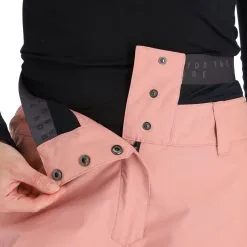 Picture, Exa Pt Pantalon De Ski Femmes Ash Rose 16 Picture, Exa Pt Pantalon De Ski Femmes Ash Rose -ColourWear Soldes picture exa pt ba skibroek gevoerd dames ash roze 22pictu119v8 BI 07