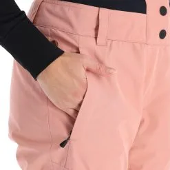 Picture, Exa Pt Pantalon De Ski Femmes Ash Rose 17 Picture, Exa Pt Pantalon De Ski Femmes Ash Rose -ColourWear Soldes picture exa pt ba skibroek gevoerd dames ash roze 22pictu119v8 BI 08