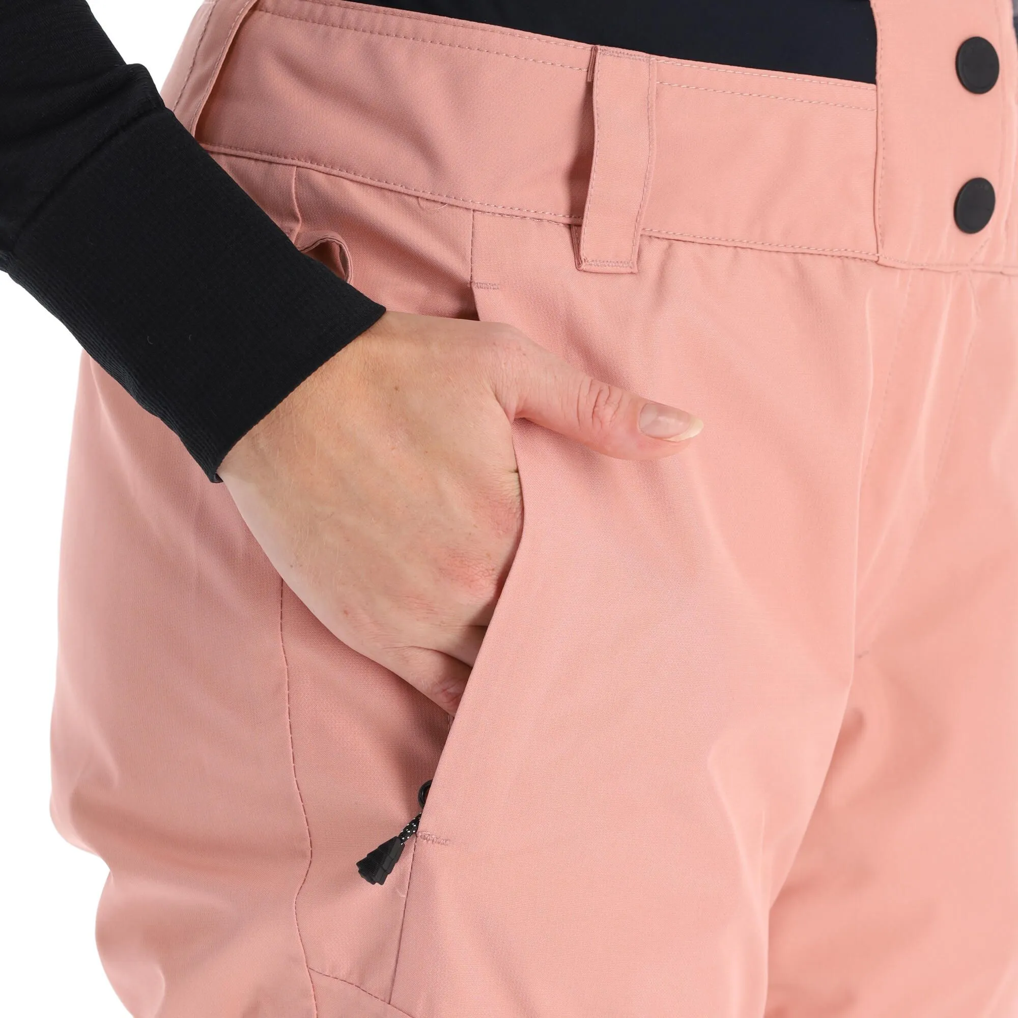 Picture, Exa Pt Pantalon De Ski Femmes Ash Rose 9 Picture, Exa Pt Pantalon De Ski Femmes Ash Rose – Image 7