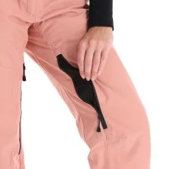 Picture, Exa Pt Pantalon De Ski Femmes Ash Rose 18 Picture, Exa Pt Pantalon De Ski Femmes Ash Rose -ColourWear Soldes picture exa pt ba skibroek gevoerd dames ash roze 22pictu119v8 BI 09